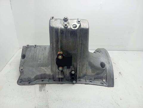 Carter Mercedes Clase E 180 3.0 DIESEL CAT BERLINA 136CV 100KW