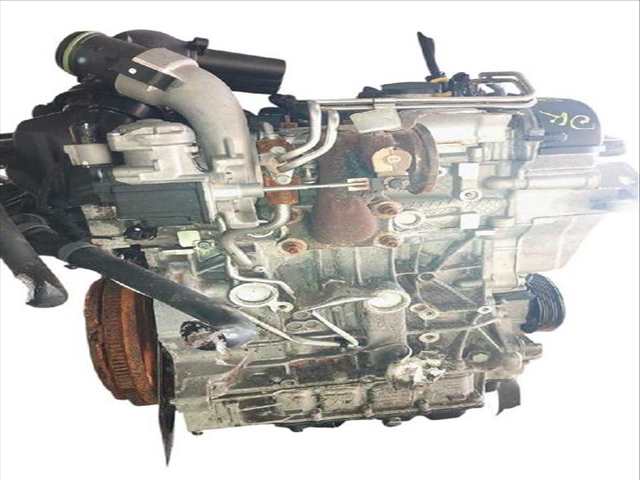 Motor Completo Volkswagen Golf 1.4 TSI