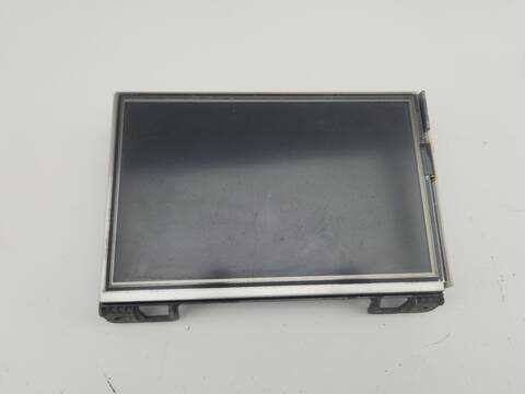 Pantalla Multifuncion Peugeot 2008 ALLURE 102CV 75KW