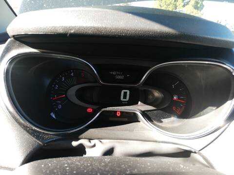 Cuadro de Instrumentos Renault Captur K9KF6