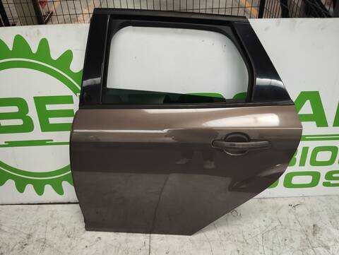 Puerta Trasera Izquierda Ford Focus 1.6 TDCI CAT 116CV 85KW