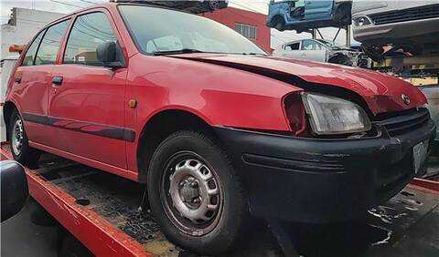 Foto 2ª: Luz Interior Toyota Starlet EP91L-AHMNKW [4E-FE]