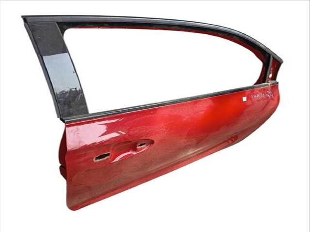 Foto 2ª: Puerta Delantera Derecha Opel Adam 1.4 LPG (2012)