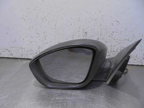 Foto 2ª: Retrovisor Izquierdo Peugeot 308 ACCESS 92CV 68KW [9H06] (2015)