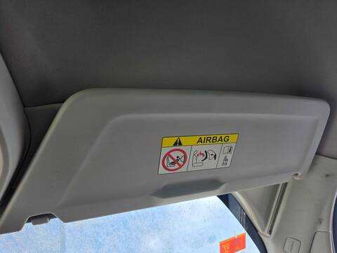 Parasol Derecho Citroen C4 ORIGINS PICASSO 131CV 96KW