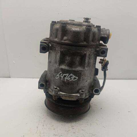 Compresor Aire Acondicionado Ford Fiesta 1.6 TDCI CAT 90CV 66KW