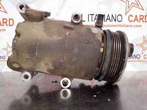 Foto 3ª: Compresor Aire Acondicionado Ford Focus SPORT BERLINA 116CV 85KW [HXDA] (2007)