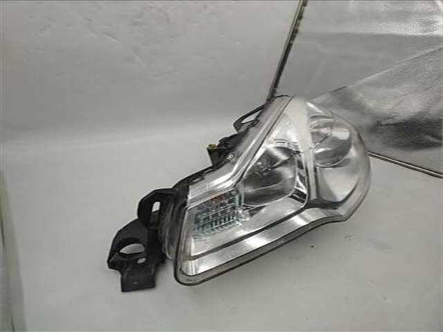 Foto 3ª: Faro Izquierdo Citroen C3 1.6 EXCLUSIVE [1.6 LTR. - 88 KW 16V] [5FS / EP6C]