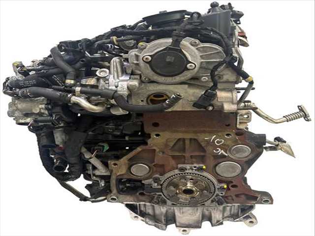 Motor Completo Volkswagen Passat 2.0 TDI 150 CV 110KW