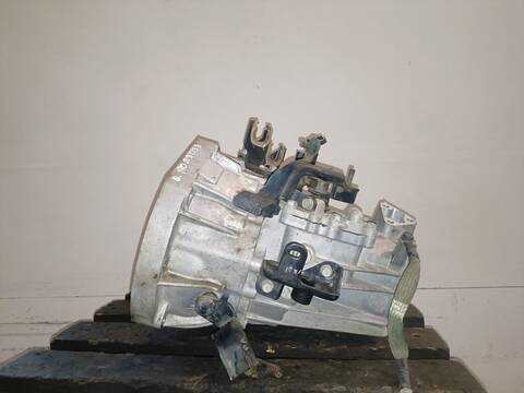 Foto 2ª: Caja Cambios Hyundai i10 CLASSIC 1.1 12V CAT 69CV (2013)