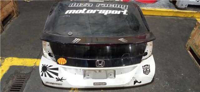 Cerradura Maletero Portón Honda Civic 1.6