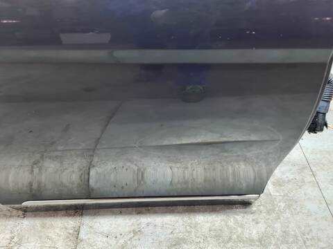 Foto 3ª: Puerta Trasera Derecha Mercedes Clase C 160 220 T CDI 204.208) 170CV 125KW FAMILIAR [OM646811] (2008)