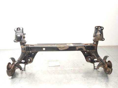 Puente Trasero Audi A3 AMBIENTE 110CV 81KW