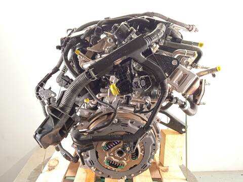 Foto 2ª: Motor Completo Toyota CHR 1.8 HYBRID ZYX10_ ZYX11_) 98CV 72KW [2ZR] (2017)