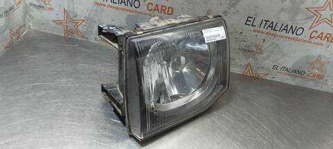 Foto 3ª: Faro Izquierdo Mitsubishi Montero 2800 TD GLS 5-PTAS.) 125CV 92KW [4M40T] (1998)