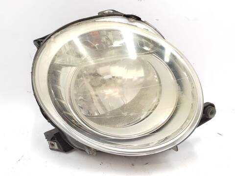 Faro Derecho Fiat 500 1.4 312CXC1B 312AXC1B) 100CV 74KW