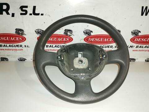 Volante Fiat Punto 1.2 8V 60CV
