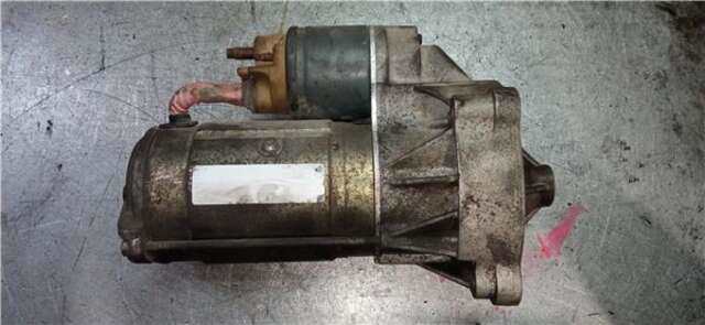 Motor de Arranque Citroen Jumpy 2.0 CLUB XL [2.0 LTR. - 90 KW BLUE-HDI FAP]