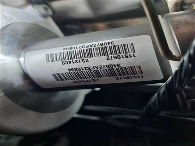 Foto 2ª: Columna Dirección Mg ZS 1.5 VTI 106CV 78KW [15S4C] (2023)