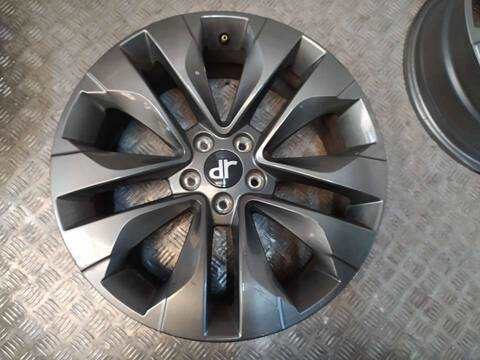 Foto 3ª: Juego LLantas DR 4.0 EV 116CV [SQRE4G15C] (2023)