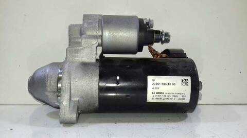 Motor de Arranque Mercedes Vito 1.6 CDI CAT 114CV 84KW