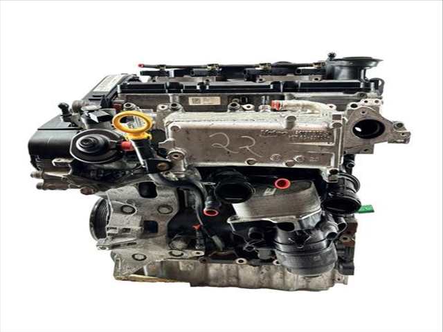 Foto 3ª: Motor Completo Audi A3 2.0 TDI 184 CV 135KW [DJGA, DJG]