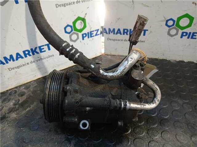 Compresor Aire Acondicionado Opel Corsa 1.3 ENJOY [1.3 LTR. - 51 KW 16V CDTI CAT (Z 13 DT - LN9)]