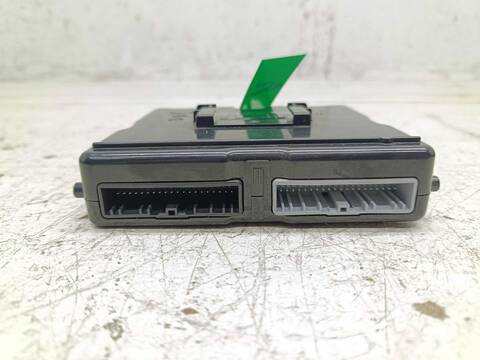 Foto 2ª: Centralita Motor ECU Nissan Qashqai N-STYLE 116CV 85KW [K9K] (2020)