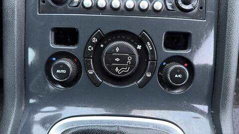 Mando Climatizador Peugeot 5008 ACCESS 120CV 88KW