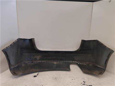 Foto 4ª: Paragolpes Trasero Seat Altea 1.9 TDI 105CV 77KW [BXE] (2009)