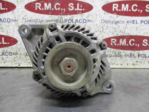 Alternador Mitsubishi Colt 1.5 INSTYLE D) BERLINA 109CV 80KW