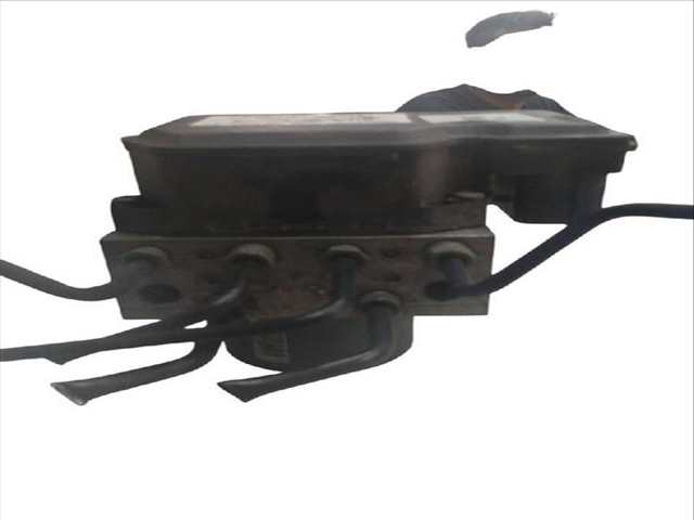 Foto 3ª: Abs Mini Mini COOPER D (2012)