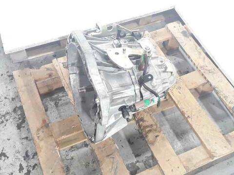 Foto 2ª: Caja Cambios Renault Espace GASOLINA (2005)