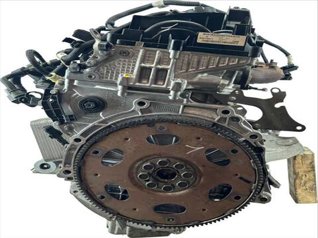 Foto 3ª: Motor Completo Bmw X5 G05 F95 249CV 183KW [B57D30A B57] (2020)
