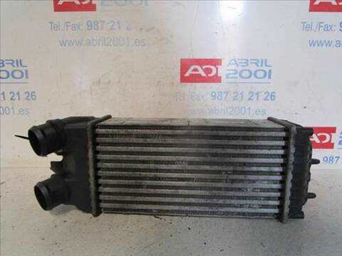 Intercooler Citroen Xsara 1.6 HDI PICASSO 90CV 66KW