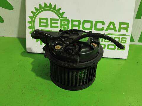 Calefacción Jaguar S Type 2.7 V6 DIESEL CAT 207CV 152KW
