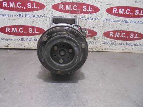 Compresor Aire Acondicionado Volvo S60 2.4 D BERLINA 130CV 96KW