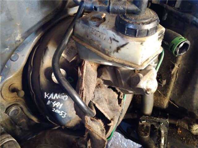 Foto 1ª: Servofreno Renault Kangoo 1.5 AUTHENTIQUE [1.5 LTR. - 60 KW DCI DIESEL] [K9K B7]
