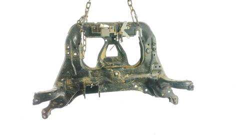 Puente Delantero Mercedes Clase G 230 GLA 200 D 247.712)