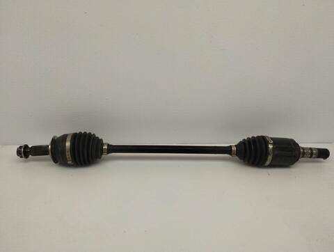 Transmision Delantera Izquierda Subaru XV EXECUTIVE 147CV 108KW