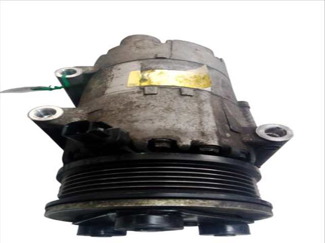 Foto 2ª: Compresor Aire Acondicionado Ford Mondeo 1.8 TDCI (2007)