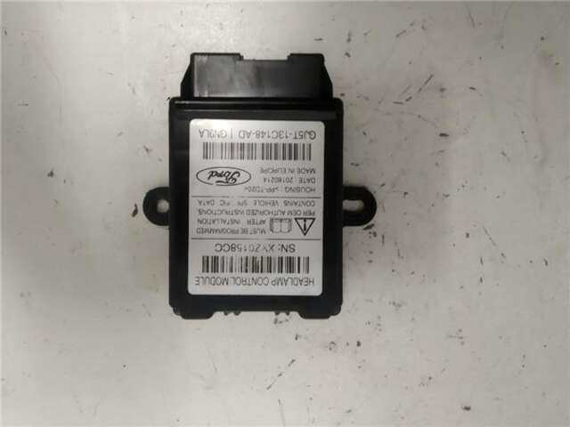 Centralita Motor ECU Ford Kuga 1.5 VIGNALE [1.5 LTR. - 110 KW ECOBOOST CAT]