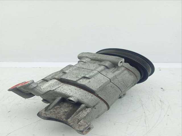 Foto 2ª: Compresor Aire Acondicionado Chevrolet Cruze 1.6 HATCHBACK 124CV 91KW [F16D4,LDE] (2013)