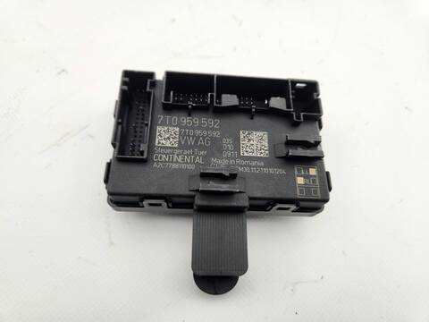 Centralita Motor ECU Volkswagen Transporter T7 MULTIVAN ST) LIFE EHYBRID