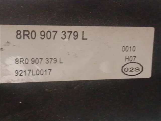 Abs Audi Q5 2.0 TDI QUATTRO