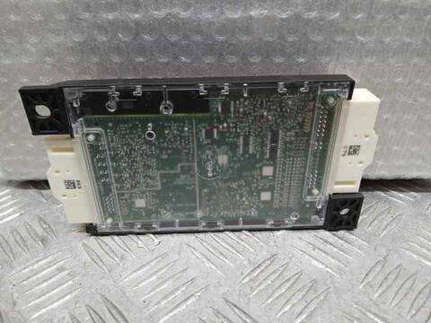 Foto 3ª: Centralita Motor ECU Mercedes Clase B 150 B180 136CV 100KW [282914] (2020)