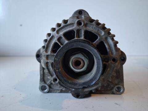 Alternador Opel Astra COSMO 1.6 16V 116CV
