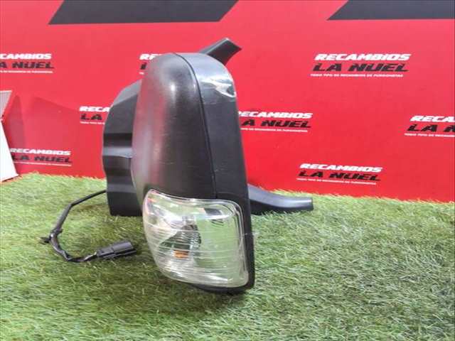 Foto 4ª: Retrovisor Izquierdo Ford Transit 2.0 ECOBLUE 130CV 96KW FURGONETA [BKFA,BKFB,YMF6,YMFA,YMFB,YMFS] (2019)