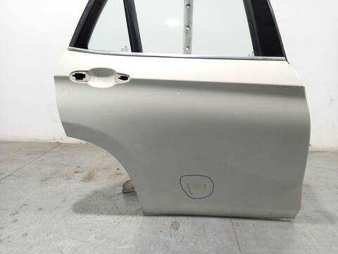 Foto 3ª: Puerta Trasera Derecha Bmw X1 XDRIVE 23 D 204CV 150KW [N47 D20 D] (2010)