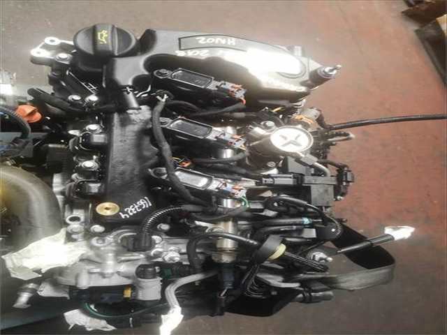 Foto 3ª: Motor Completo Opel Grandland HN02 (2018)